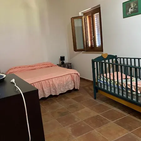 La Casa Di Donna Cecia 度假居