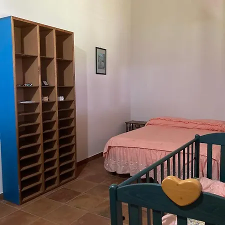 La Casa Di Donna Cecia