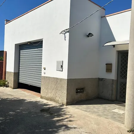 La Casa Di Donna Cecia * Palmi
