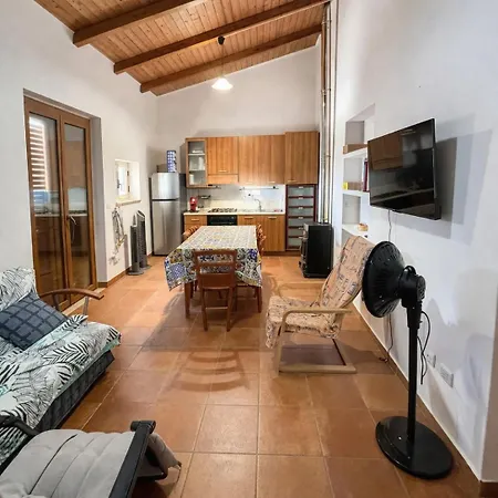 Holiday home La Casa Di Donna Cecia