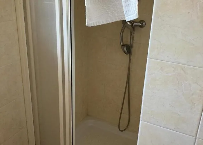 La Casa Di Donna Cecia 度假居 焦亚陶罗