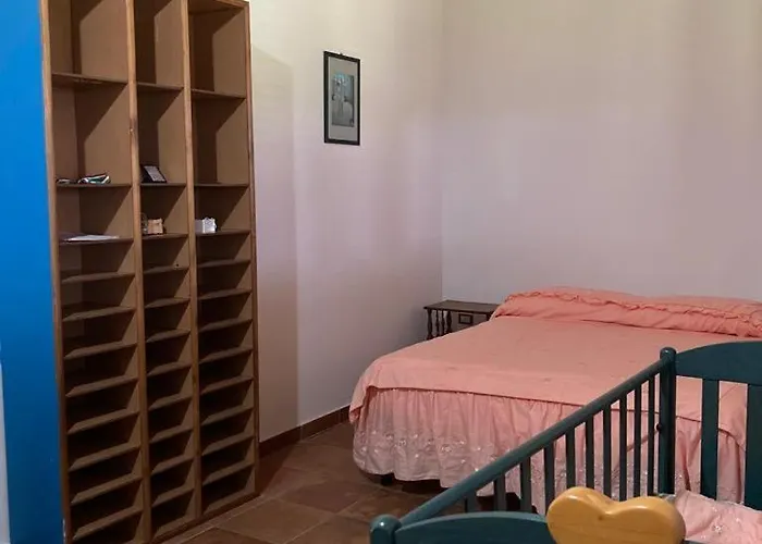 La Casa Di Donna Cecia