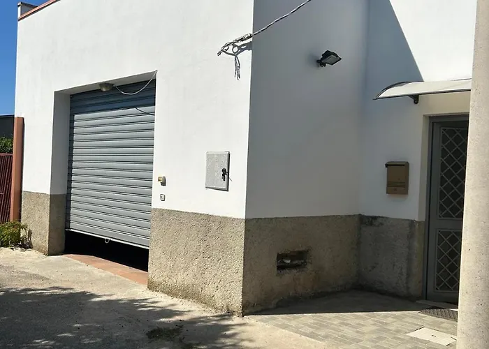 La Casa Di Donna Cecia 度假居 焦亚陶罗