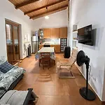 Hébergement de vacances La Casa Di Donna Cecia