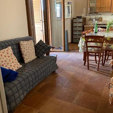 La Casa Di Donna Cecia