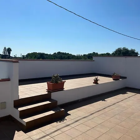 La Casa Di Donna Cecia Casa de Férias *