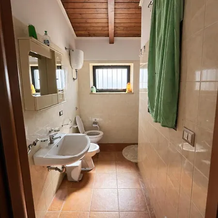 La Casa Di Donna Cecia Holiday home