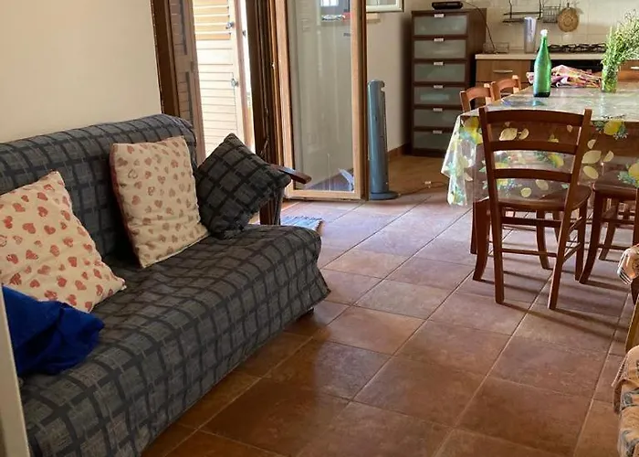 La Casa Di Donna Cecia