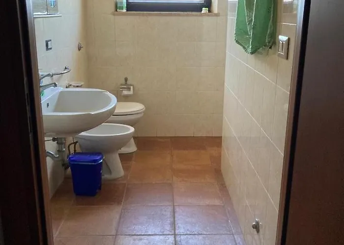 Casa de Férias La Casa Di Donna Cecia Gioia Tauro