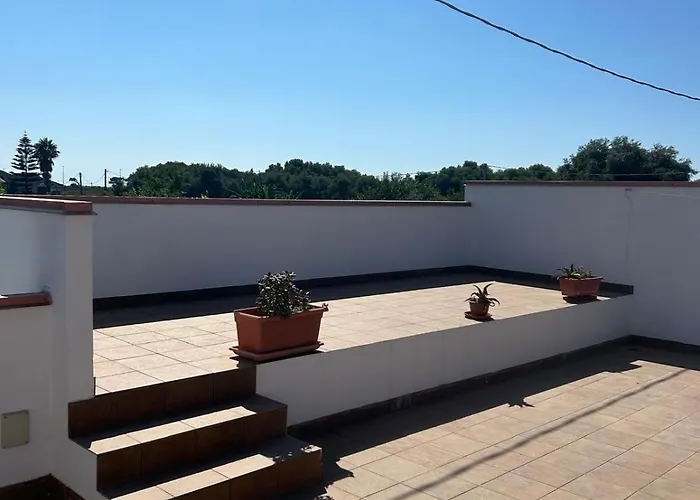 La Casa Di Donna Cecia Holiday home *